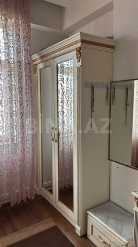 Satılır 4 otaqlı yeni tikili 90 m², Həzi Aslanov m., photo 17 from 20