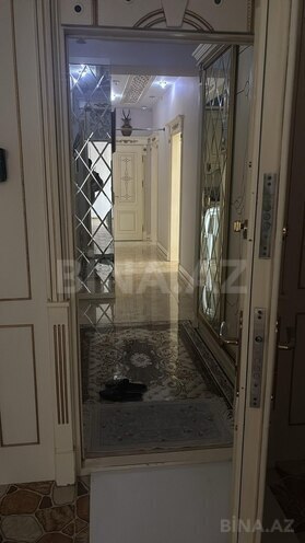 Satılır 4 otaqlı yeni tikili 90 m², Həzi Aslanov m., photo 15 from 20