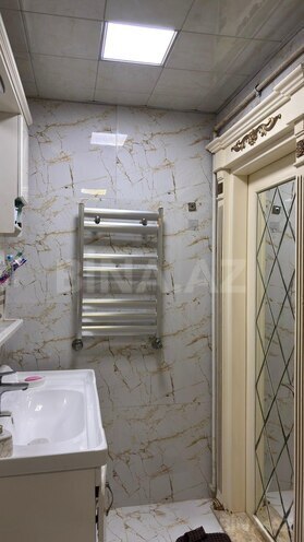 Satılır 4 otaqlı yeni tikili 90 m², Həzi Aslanov m., photo 18 from 20