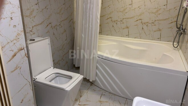 Satılır 4 otaqlı yeni tikili 90 m², Həzi Aslanov m., photo 13 from 20