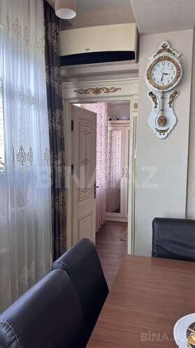 Satılır 4 otaqlı yeni tikili 90 m², Həzi Aslanov m., photo 14 from 20