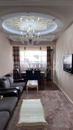 Satılır 4 otaqlı yeni tikili 90 m², Həzi Aslanov m., photo 1 from 20
