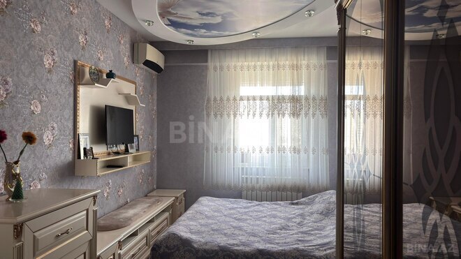 Satılır 4 otaqlı yeni tikili 90 m², Həzi Aslanov m., photo 6 from 20