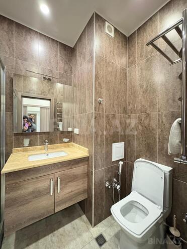 İcarəyə verilir 4 otaqlı yeni tikili 170 m², Ağ şəhər q., photo 17 from 19