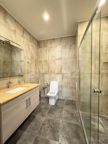 İcarəyə verilir 4 otaqlı yeni tikili 170 m², Ağ şəhər q., photo 18 from 19