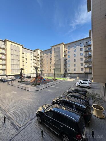 İcarəyə verilir 4 otaqlı yeni tikili 170 m², Ağ şəhər q., photo 3 from 19
