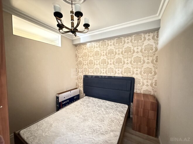 Продаётся 2-комн. новостройка 53 м², photo 5 from 9