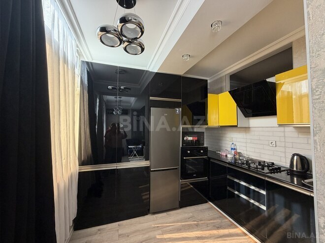 Продаётся 2-комн. новостройка 53 м², photo 4 from 9