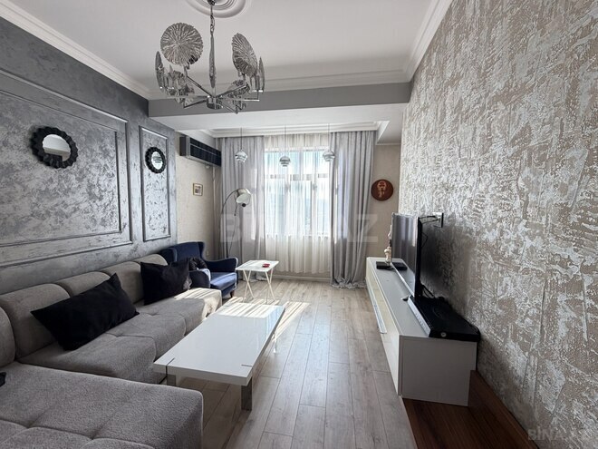 Продаётся 2-комн. новостройка 53 м², photo 1 from 9