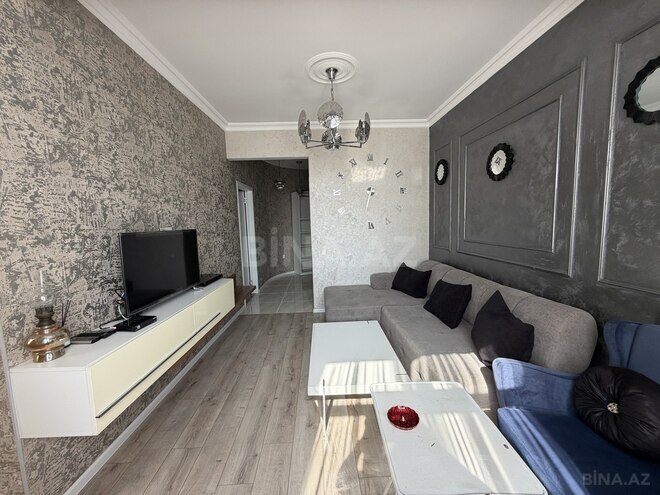 Продаётся 2-комн. новостройка 53 м², photo 3 from 9