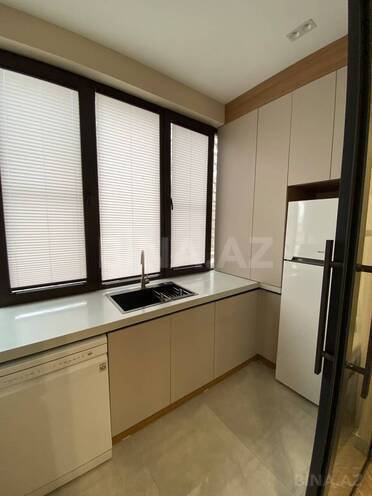 Сдаётся 2-комн. новостройка 74 м², м. Шах Исмаил Хатаи, photo 7 from 11