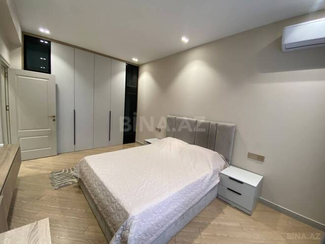 Сдаётся 2-комн. новостройка 74 м², м. Шах Исмаил Хатаи, photo 4 from 11