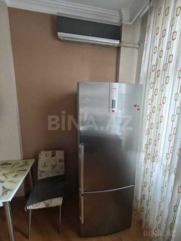 İcarəyə verilir 2 otaqlı yeni tikili 100 m², Elmlər Akademiyası m., photo 11 from 14