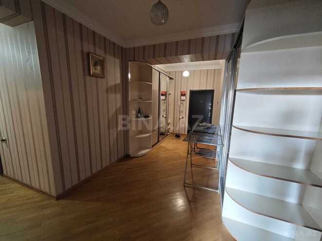 İcarəyə verilir 2 otaqlı yeni tikili 100 m², Elmlər Akademiyası m., photo 4 from 14