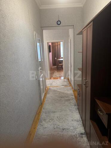 Satılır 3 otaqlı yeni tikili 99 m², Gənclik m., photo 7 from 11