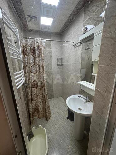 Satılır 3 otaqlı yeni tikili 99 m², Gənclik m., photo 8 from 11
