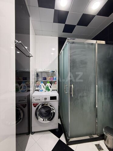Satılır 3 otaqlı yeni tikili 100 m², Nəriman Nərimanov m., photo 11 from 16