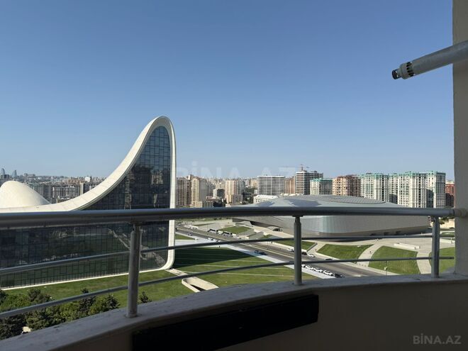 Satılır 3 otaqlı yeni tikili 100 m², Nəriman Nərimanov m., photo 13 from 16