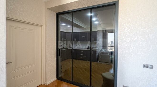 Satılır 3 otaqlı yeni tikili 100 m², Nəriman Nərimanov m., photo 7 from 16