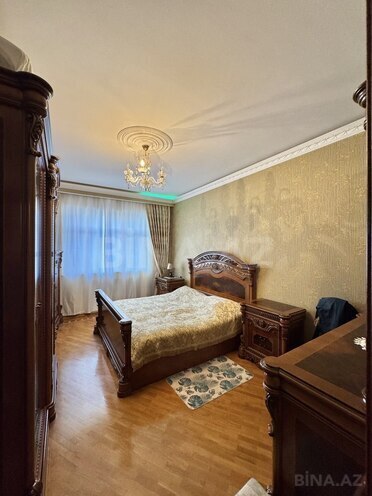 Продается 4-комн. вторичка 146 м², м. Азадлыг проспекти, photo 12 from 16
