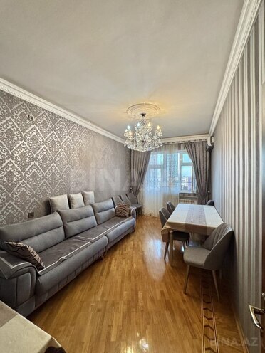 Продается 4-комн. вторичка 146 м², м. Азадлыг проспекти, photo 6 from 16