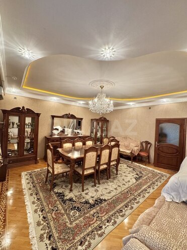 Продается 4-комн. вторичка 146 м², м. Азадлыг проспекти, photo 3 from 16
