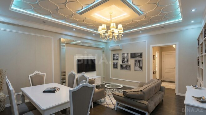 Satılır 2 otaqlı yeni tikili 99 m², 28 May m., photo 3 from 13