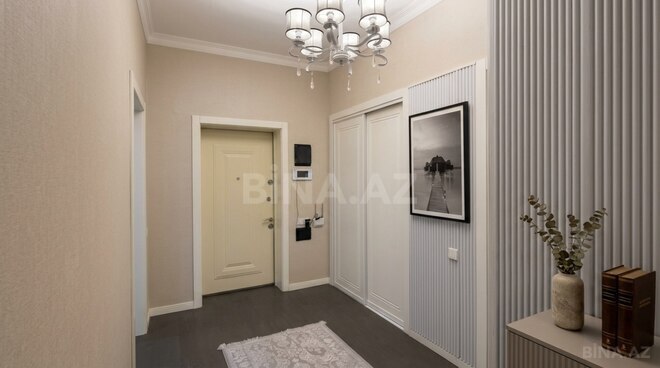 Satılır 2 otaqlı yeni tikili 99 m², 28 May m., photo 10 from 13