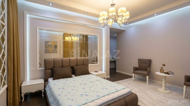 Satılır 2 otaqlı yeni tikili 99 m², 28 May m., photo 8 from 13