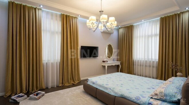 Satılır 2 otaqlı yeni tikili 99 m², 28 May m., photo 7 from 13
