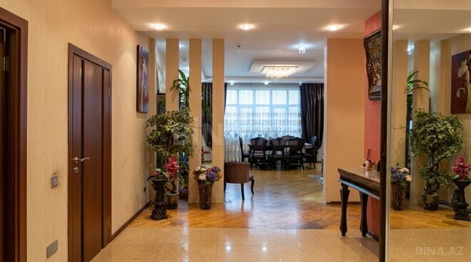 Продается 3-комн. новостройка 160 м², м. Низами, photo 5 from 14