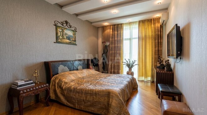 Продается 3-комн. новостройка 160 м², м. Низами, photo 8 from 14