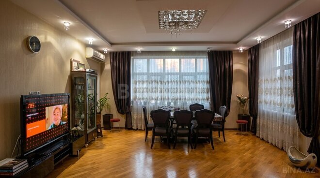 Продается 3-комн. новостройка 160 м², м. Низами, photo 3 from 14