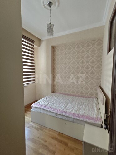Satılır 2 otaqlı yeni tikili 40 m², Qara Qarayev m., photo 6 from 13