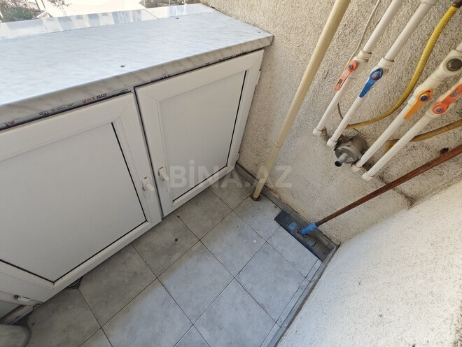 Satılır 2 otaqlı yeni tikili 40 m², Qara Qarayev m., photo 10 from 13