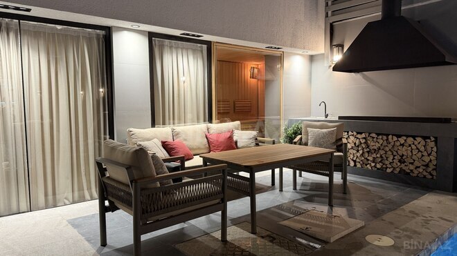 Продаётся 4-комн. дом/дача 170 м², пос. Мардакан, photo 30 from 32