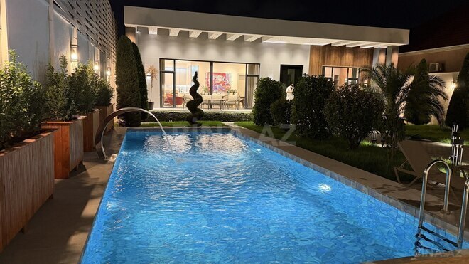 Продаётся 4-комн. дом/дача 170 м², пос. Мардакан, photo 31 from 32