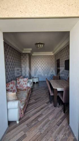 İcarəyə verilir 2 otaqlı yeni tikili 65 m², Nəsimi m., photo 6 from 12