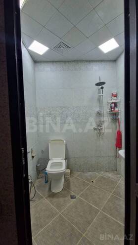 İcarəyə verilir 2 otaqlı yeni tikili 65 m², Nəsimi m., photo 9 from 12