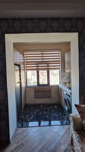 İcarəyə verilir 2 otaqlı yeni tikili 65 m², Nəsimi m., photo 7 from 12