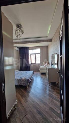 İcarəyə verilir 2 otaqlı yeni tikili 65 m², Nəsimi m., photo 3 from 12