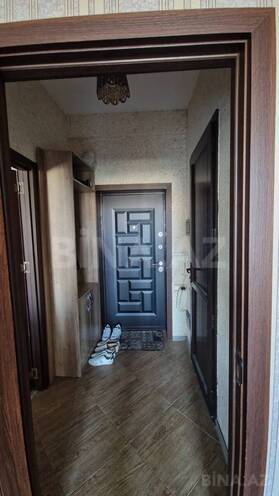 İcarəyə verilir 2 otaqlı yeni tikili 65 m², Nəsimi m., photo 11 from 12