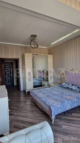İcarəyə verilir 2 otaqlı yeni tikili 65 m², Nəsimi m., photo 1 from 12