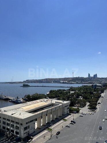 Продаётся 4-комн. новостройка 244 м², Насиминский  р., photo 25 from 28