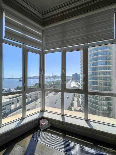 Продаётся 4-комн. новостройка 244 м², Насиминский  р., photo 27 from 28
