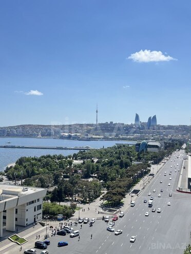 Продаётся 4-комн. новостройка 244 м², Насиминский  р., photo 26 from 28