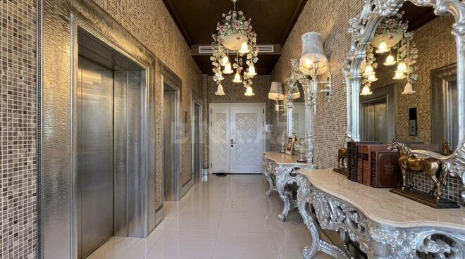 Продаётся 4-комн. новостройка 244 м², Насиминский  р., photo 12 from 28