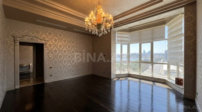 Продаётся 4-комн. новостройка 244 м², Насиминский  р., photo 22 from 28