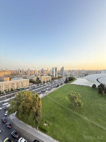 Satılır 4 otaqlı yeni tikili 190 m², Nəriman Nərimanov m., photo 5 from 24