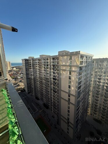 Satılır 2 otaqlı yeni tikili 51 m², Xətai r., photo 8 from 11